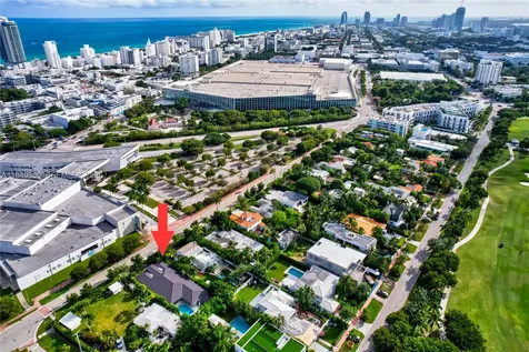 2152 Prairie Avenue Miami Beach FL 33139