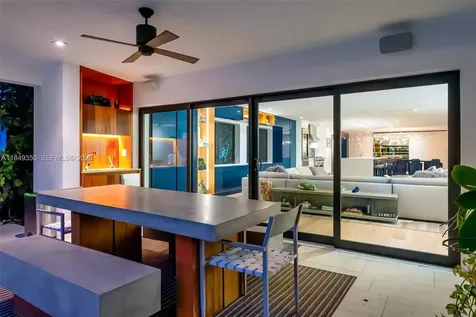 2152 Prairie Avenue Miami Beach FL 33139