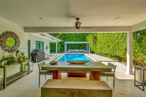 2152 Prairie Avenue Miami Beach FL 33139