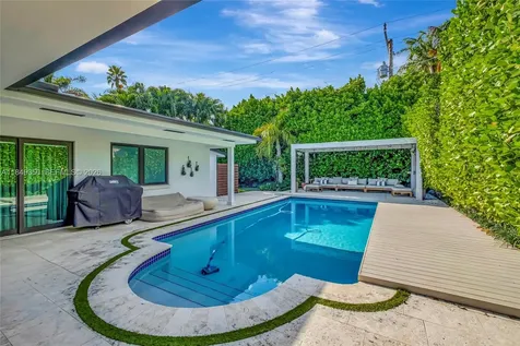 2152 Prairie Avenue Miami Beach FL 33139