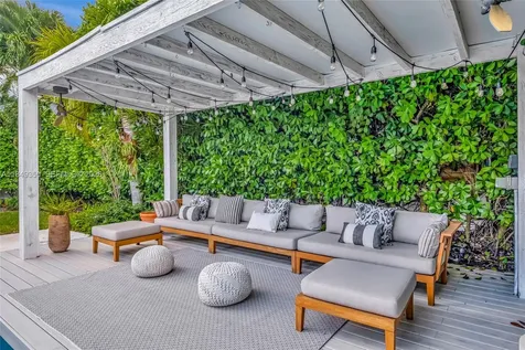 2152 Prairie Avenue Miami Beach FL 33139