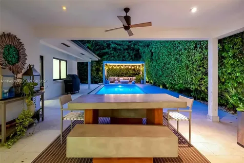 2152 Prairie Avenue Miami Beach FL 33139