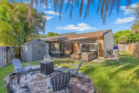 2330 Croton Court Pembroke Pines FL 33026