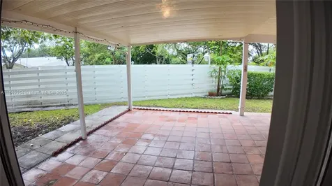 14909 SW 141st Place Miami FL 33186