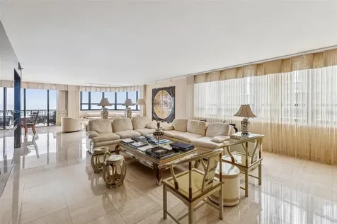 10175 Collins Avenue Bal Harbour FL 33154