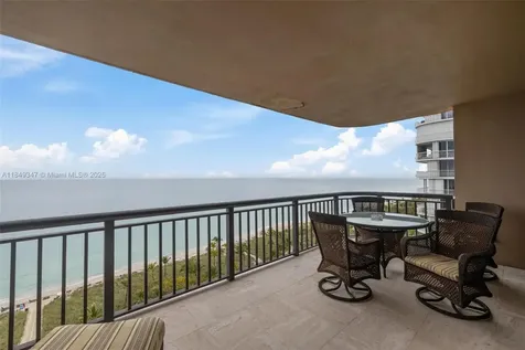10175 Collins Avenue Bal Harbour FL 33154