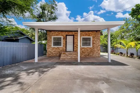221 NW 75th Street Miami FL 33150