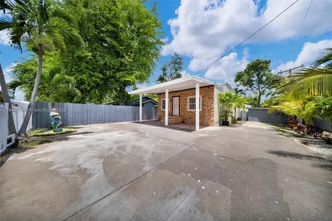 221 NW 75th Street Miami FL 33150