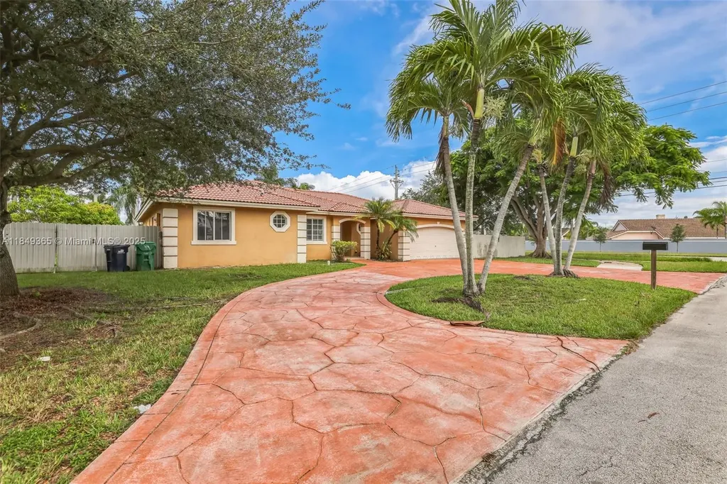 21533 SW 128th Place Miami FL 33177
