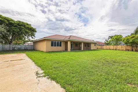 21533 SW 128th Place Miami FL 33177