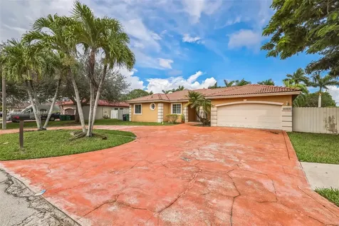21533 SW 128th Place Miami FL 33177