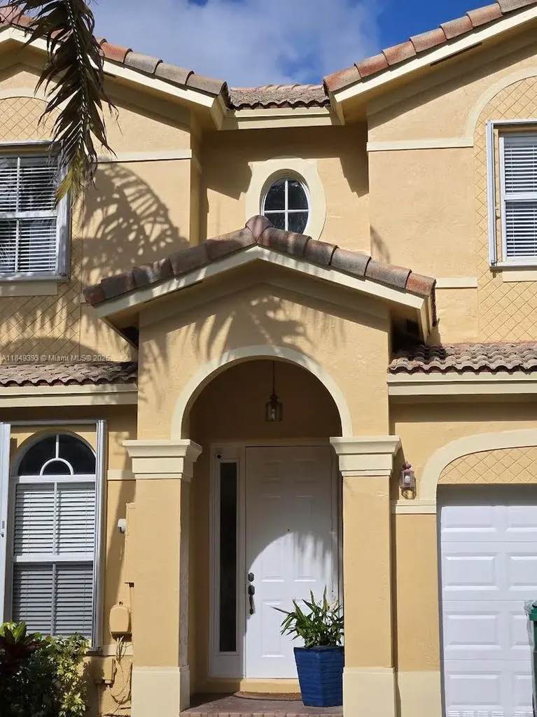 11575 SW 138th Avenue Miami FL 33186