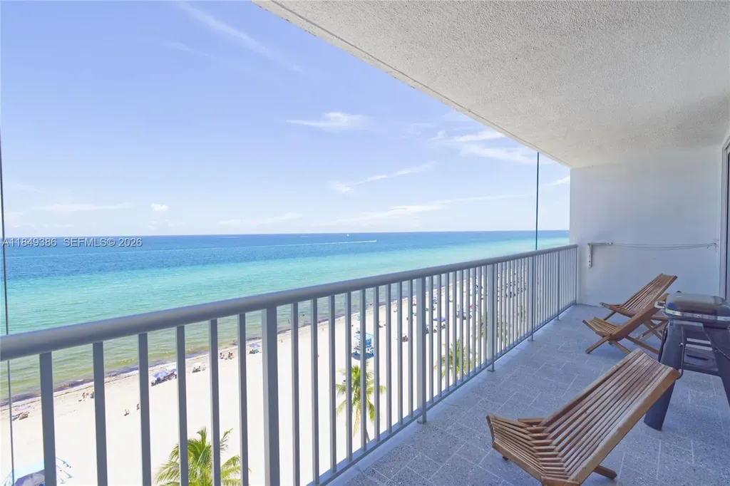 400 N Surf Road Hollywood FL 33019