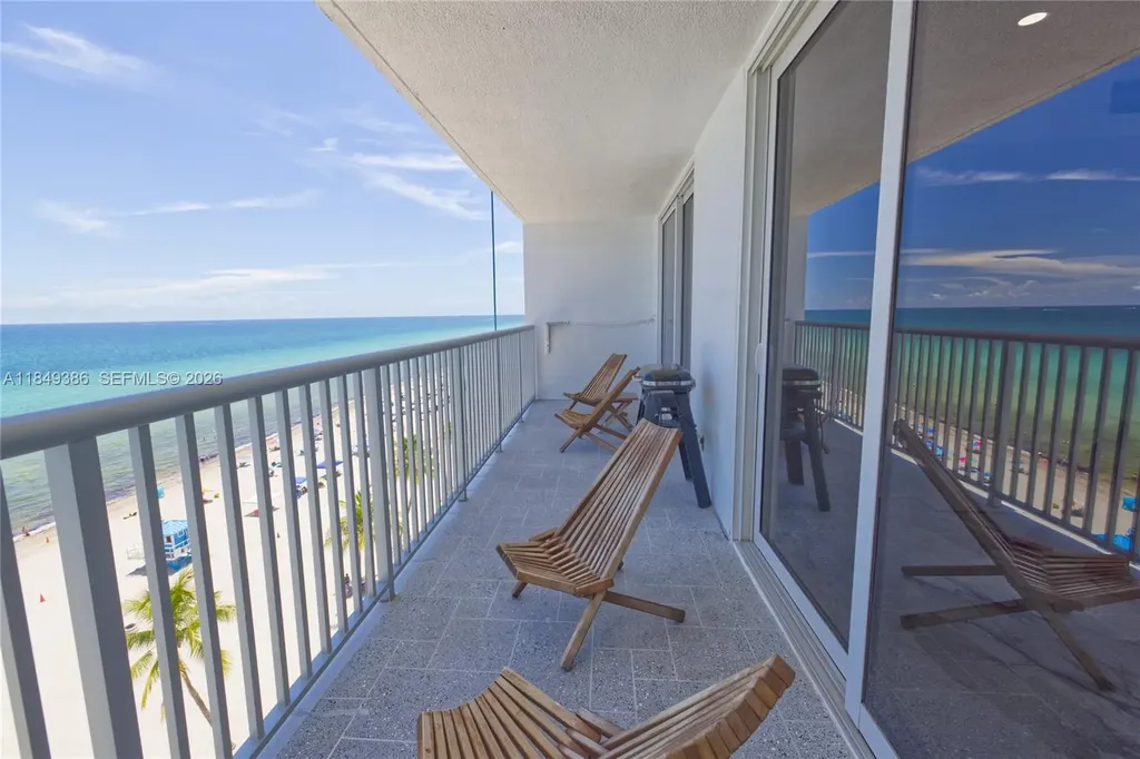 400 N Surf Road Hollywood FL 33019
