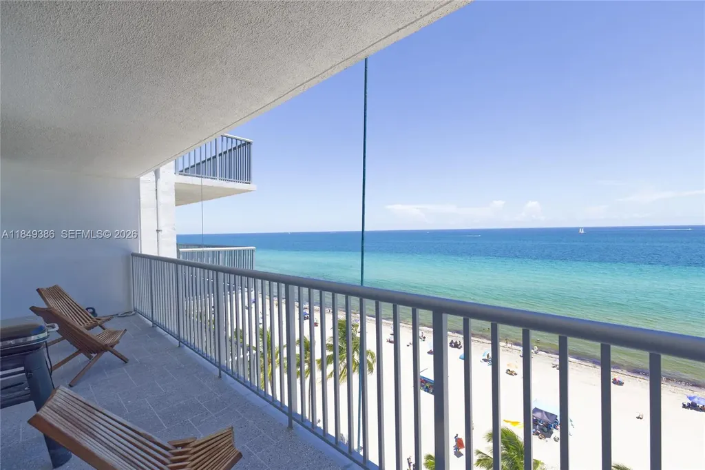 400 N Surf Road Hollywood FL 33019