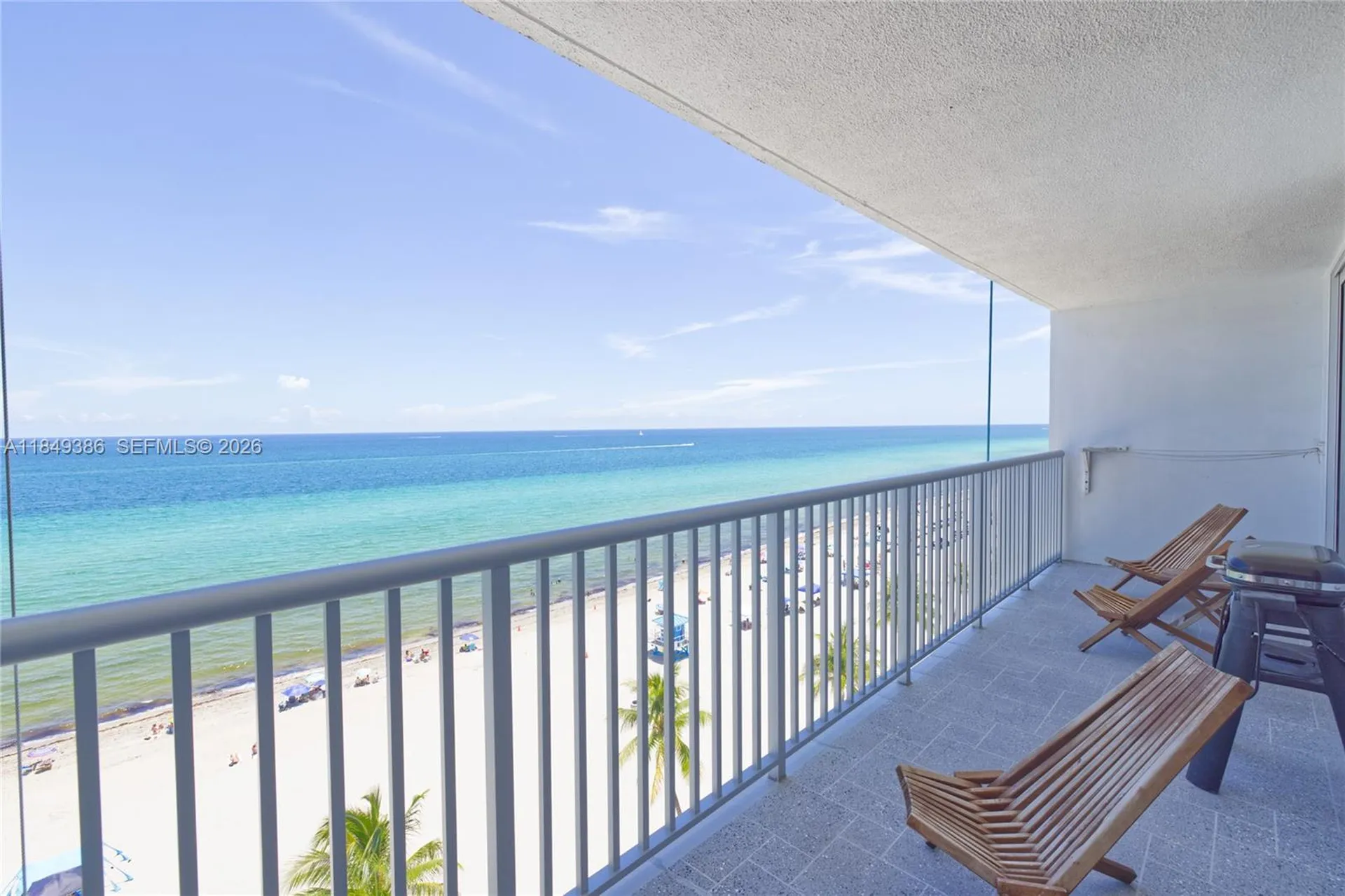 400 N Surf Road Hollywood FL 33019