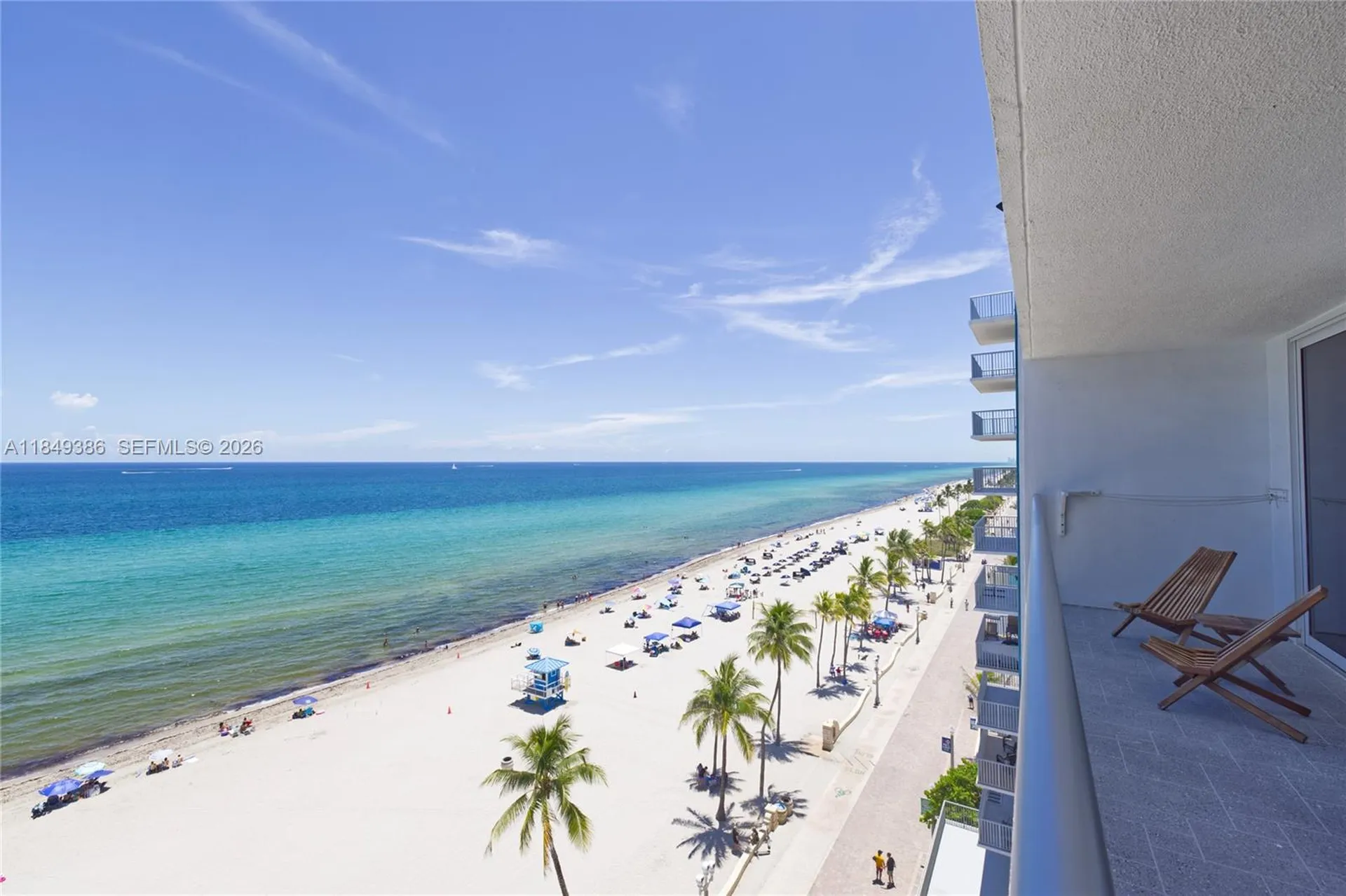 400 N Surf Road Hollywood FL 33019