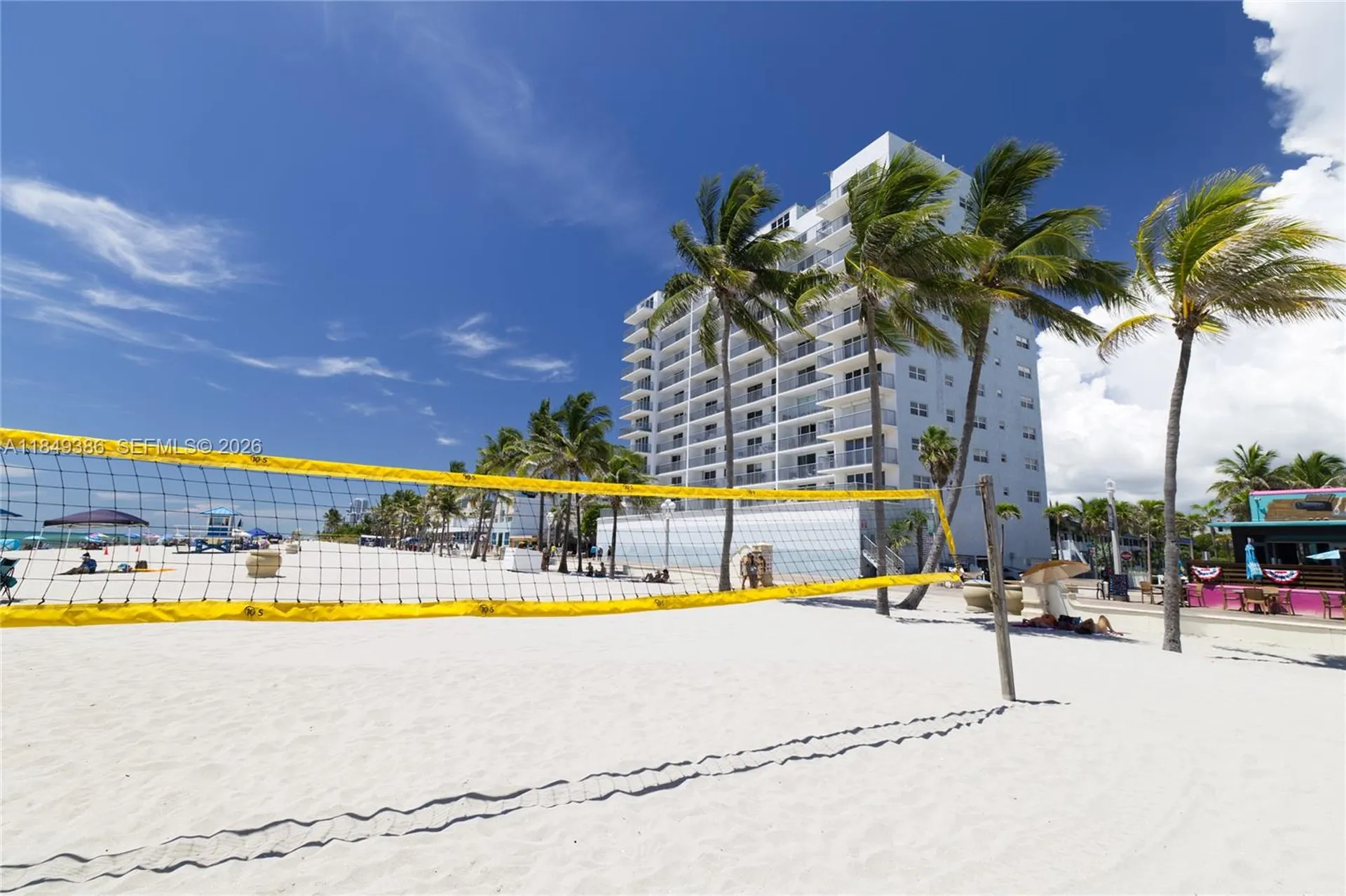 400 N Surf Road Hollywood FL 33019