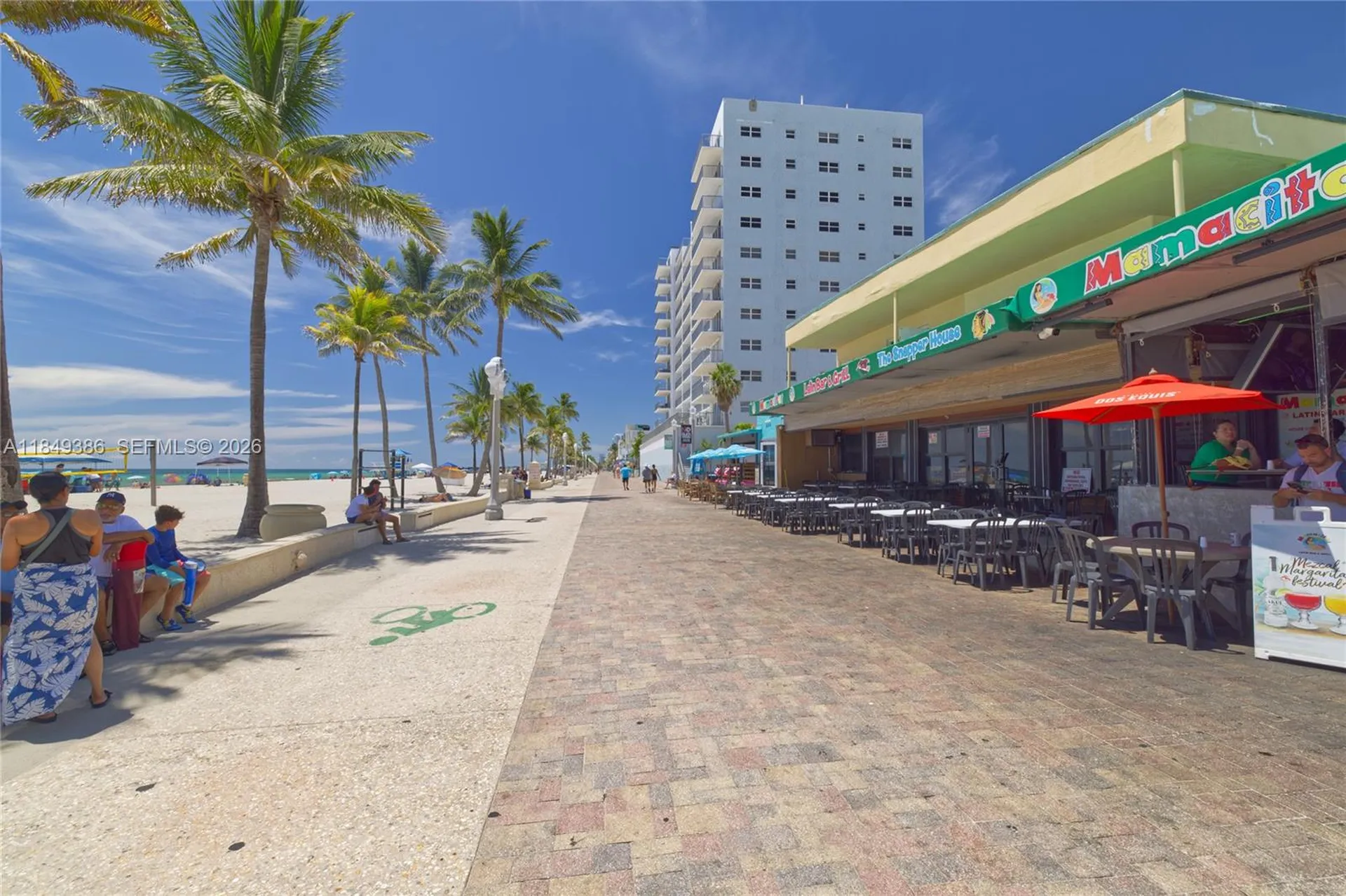 400 N Surf Road Hollywood FL 33019