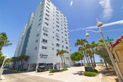400 N Surf Road Hollywood FL 33019