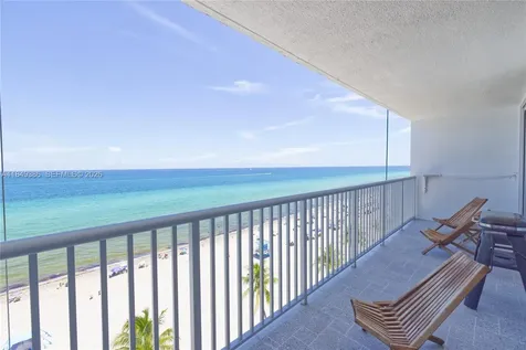 400 N Surf Road Hollywood FL 33019