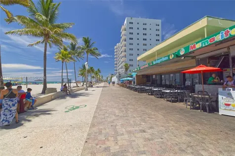 400 N Surf Road Hollywood FL 33019