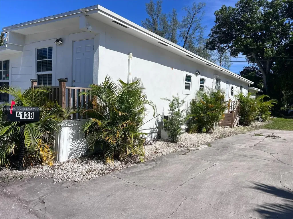 9674 NW 10th Avenue Miami FL 33150