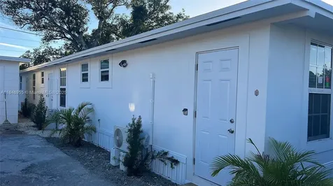 9674 NW 10th Avenue Miami FL 33150