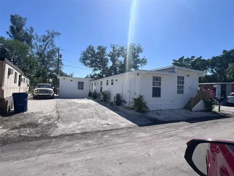 9674 NW 10th Avenue Miami FL 33150