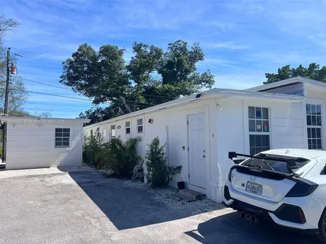9674 NW 10th Avenue Miami FL 33150
