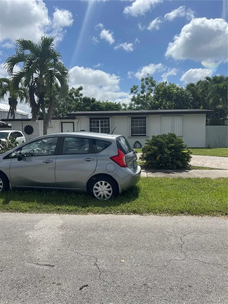 3101 SW 103rd Court Miami FL 33165
