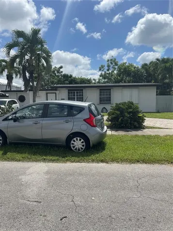 3101 SW 103rd Court Miami FL 33165