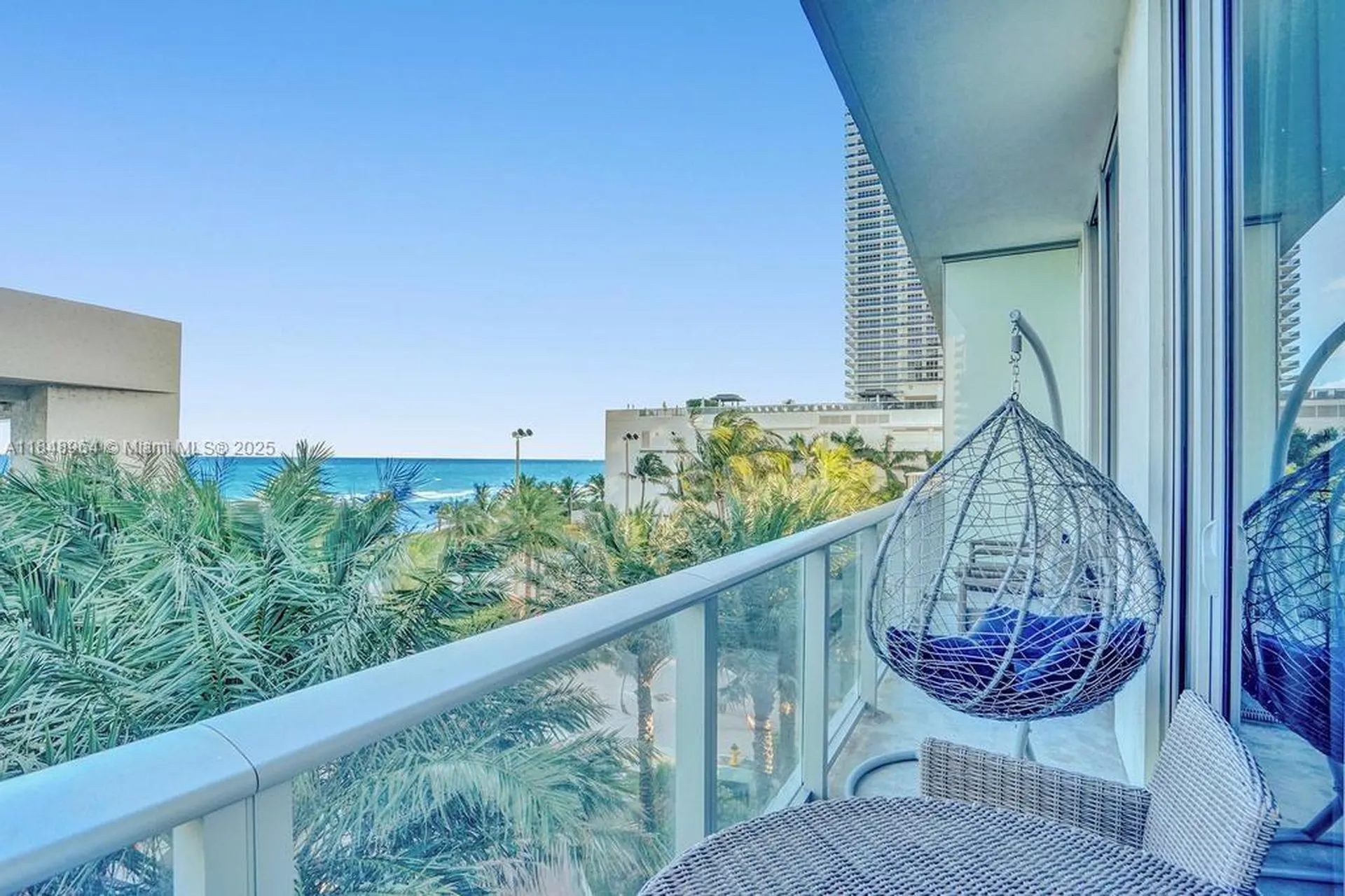 4111 S Ocean Drive Hollywood FL 33019