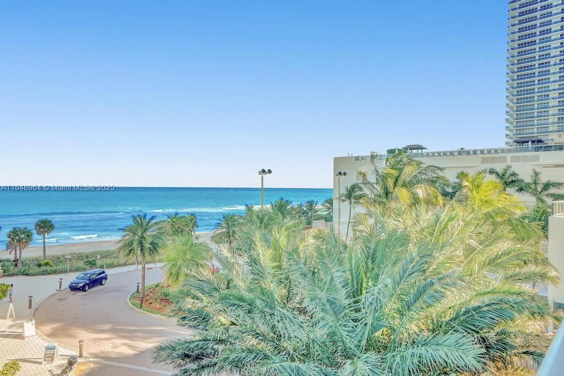 4111 S Ocean Drive Hollywood FL 33019