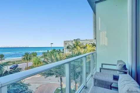 4111 S Ocean Drive Hollywood FL 33019