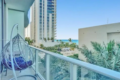 4111 S Ocean Drive Hollywood FL 33019
