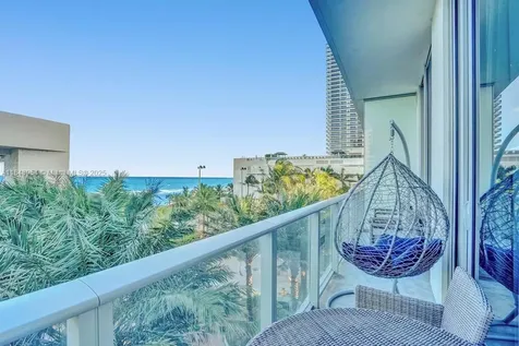 4111 S Ocean Drive Hollywood FL 33019