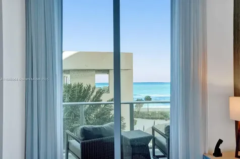 4111 S Ocean Drive Hollywood FL 33019
