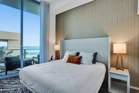 4111 S Ocean Drive Hollywood FL 33019