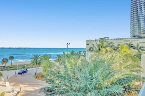 4111 S Ocean Drive Hollywood FL 33019