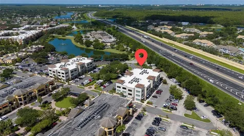 13550 Village Park Drive Orlando FL 32837