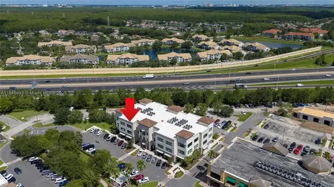13550 Village Park Drive Orlando FL 32837