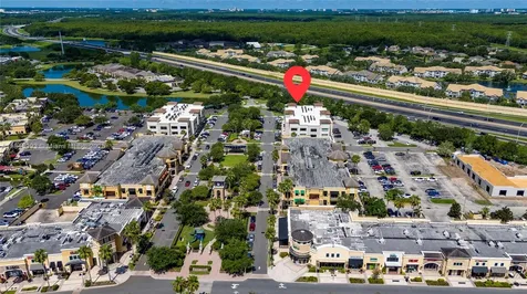 13550 Village Park Drive Orlando FL 32837