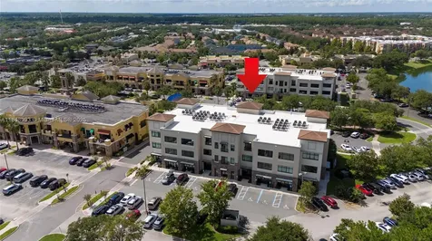 13550 Village Park Drive Orlando FL 32837