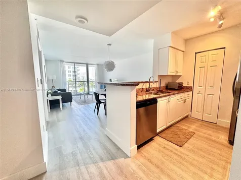 1155 Brickell Bay Drive Miami FL 33131