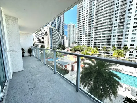1155 Brickell Bay Drive Miami FL 33131