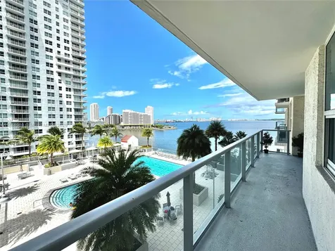 1155 Brickell Bay Drive Miami FL 33131