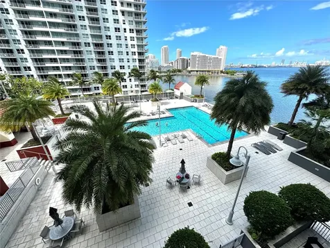 1155 Brickell Bay Drive Miami FL 33131