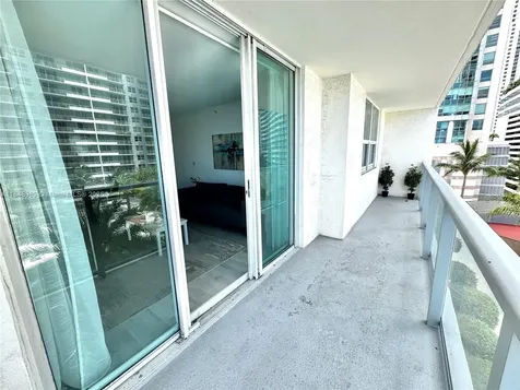 1155 Brickell Bay Drive Miami FL 33131