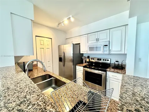 1155 Brickell Bay Drive Miami FL 33131